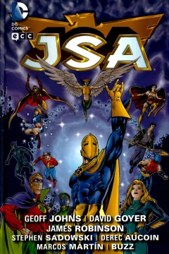 JSA
