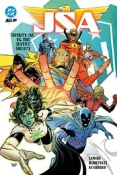 JSA