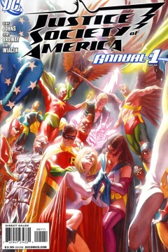JSA Annual