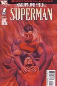 JSA Kingdom Come Special: Superman