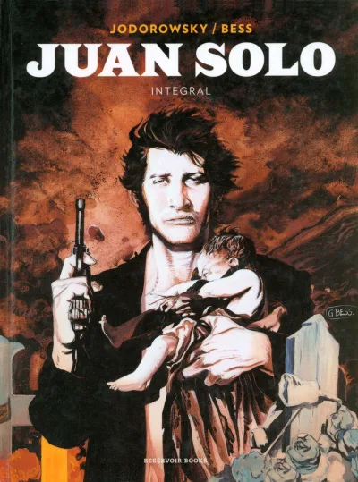 Juan Solo (2018) - Series 