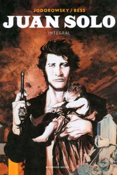 Juan Solo