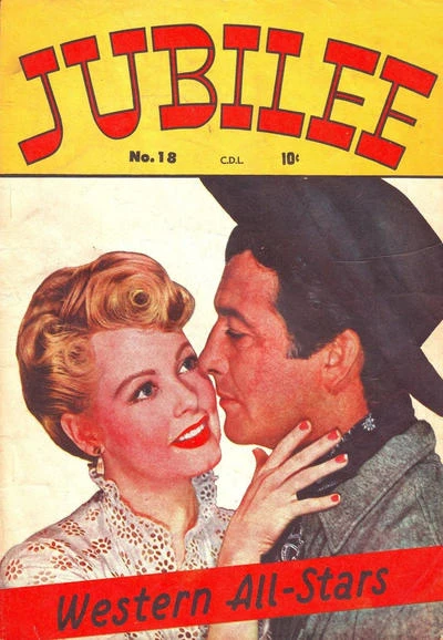 Jubilee (1950) - Series 