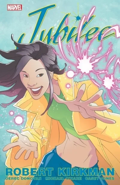 Jubilee by Robert Kirkman (Trade Paperback, 2011) - Series 