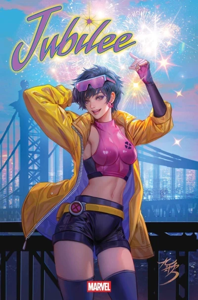 Jubilee: Deadly Reunion (2026) - Series 