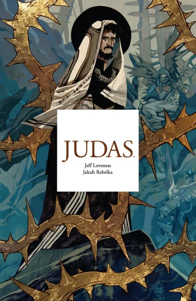 Judas (2025) - Series 