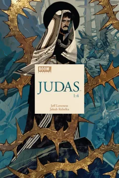 Judas