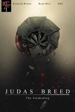Judas Breed