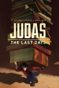 Judas: The Last Days