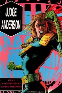 Judge Anderson