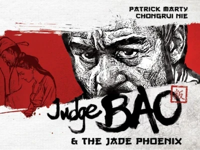 Judge Bao (2012) - Series 