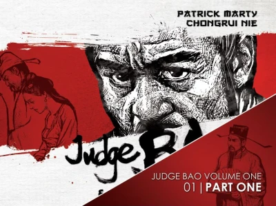 Judge Bao (2012) - Series 