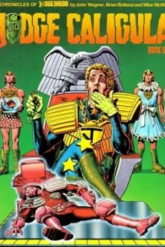 Judge Caligula