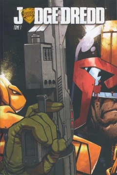 Judge Dredd