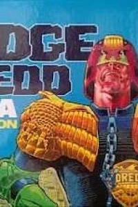 Judge Dredd Mega Collection