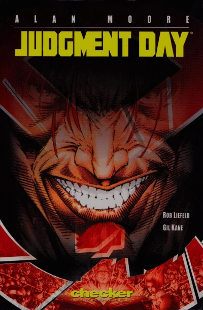 Judgment Day (2003) - Series 