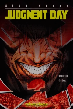 Judgment Day