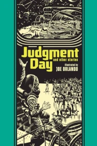 Judgment Day and Other Stories