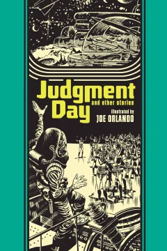 Judgment Day and Other Stories