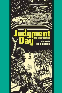 Judgment Day and Other Stories