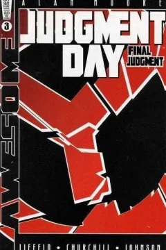 Judgment Day: Final Judgment