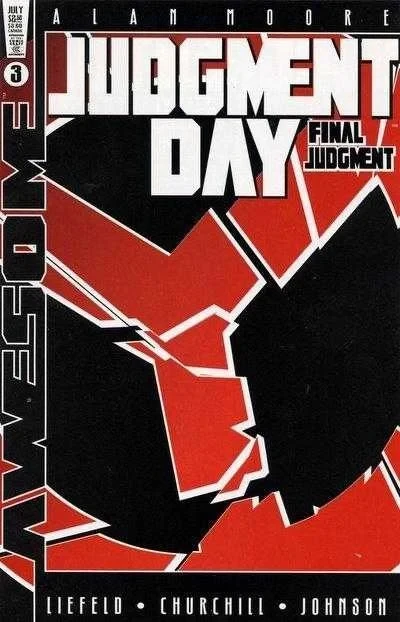 Judgment Day: Final Judgment (1997) - Series 