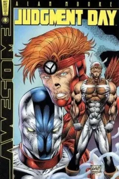 Judgment Day: Omega