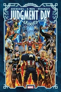 Judgment Day Omnibus