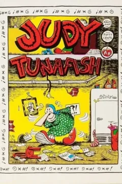 Judy Tunafish