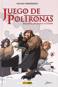 Juego de Poltronas