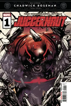Juggernaut