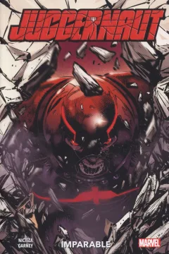 Juggernaut. Imparable
