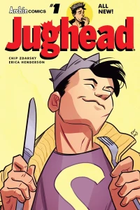 Jughead