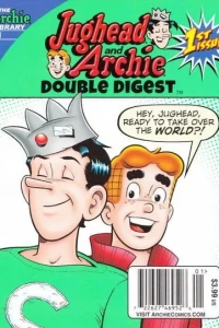 Jughead and Archie Double Digest