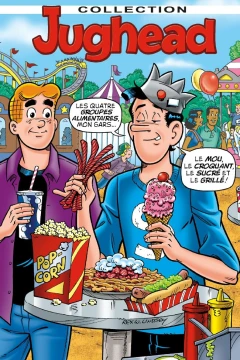 Jughead Collection