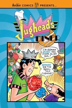 Jughead's Diner