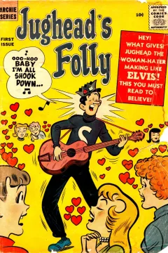 Jughead's Folly