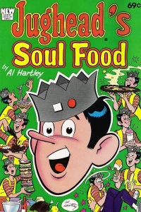 Jughead's Soul Food
