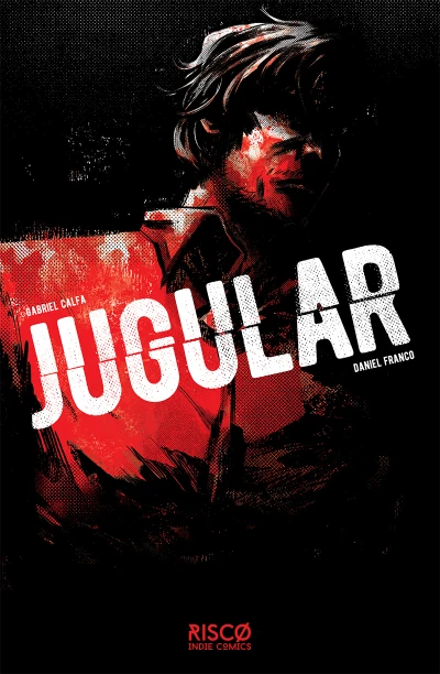 Jugular (2020) - Series 