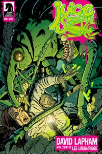 Juice Squeezers One Shot