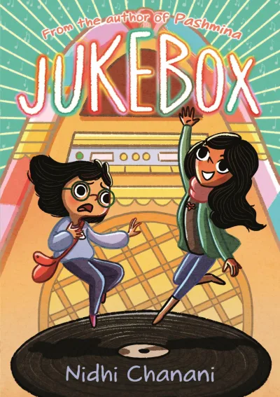Jukebox (2021) - Series 