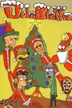 Juleblekka