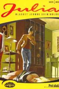 Julia: Mladost