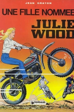 Julie Wood
