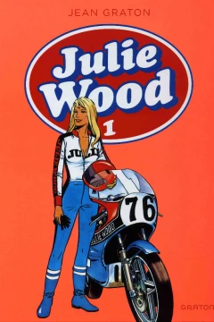 Julie Wood - Intégrale
