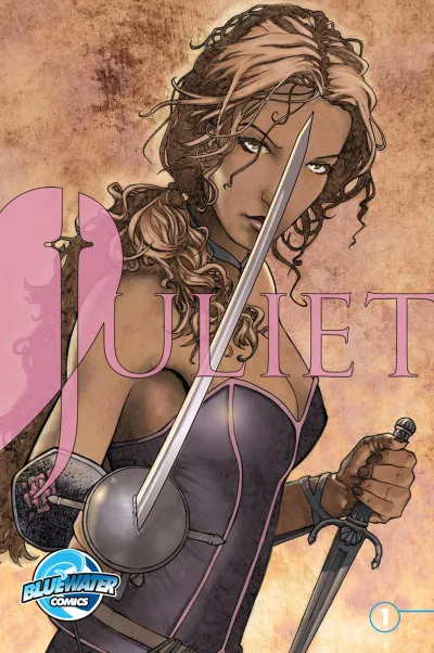 Juliet (2015) - Series 