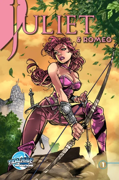 Juliet & Romeo (2021) - Series 
