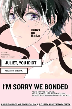 Juliet, You Idiot