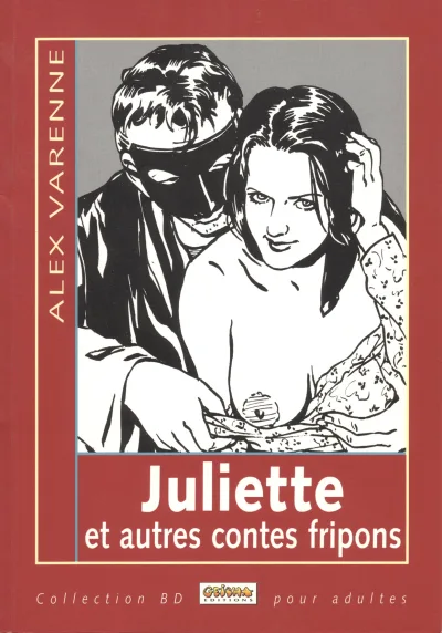 Juliette et Autres Contes Fripons (1999) - Series 