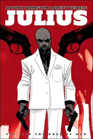 Julius (2004) - Series 